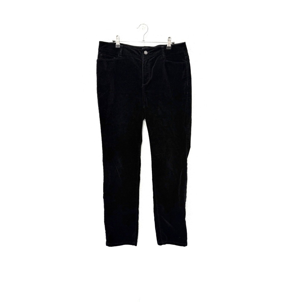 Talbot Heritage Velvet Pants 12 P‎